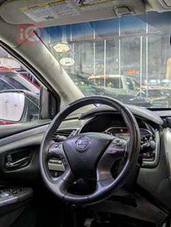 نیسان مۆرانۆ